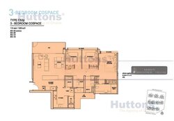 Bellewaters (D19), Condominium #462800841